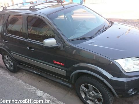 Ford EcoSport Ford EcoSport