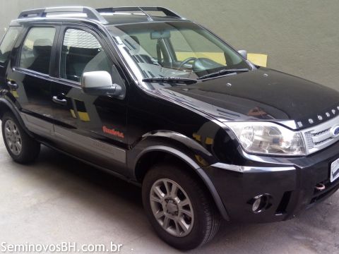 Ford EcoSport Ford EcoSport