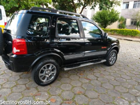 Ford EcoSport Ford EcoSport
