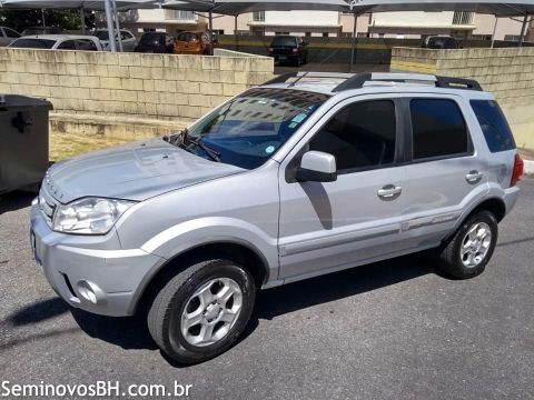 Ford EcoSport Ford EcoSport