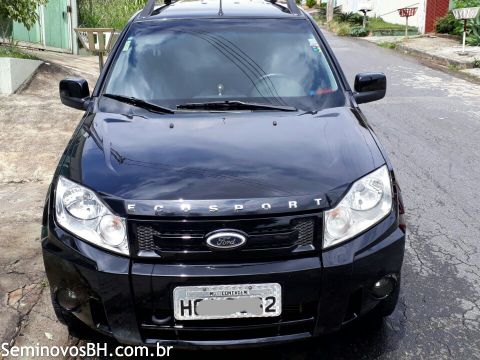 Ford EcoSport Ford EcoSport