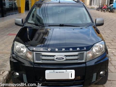 Ford EcoSport Ford EcoSport