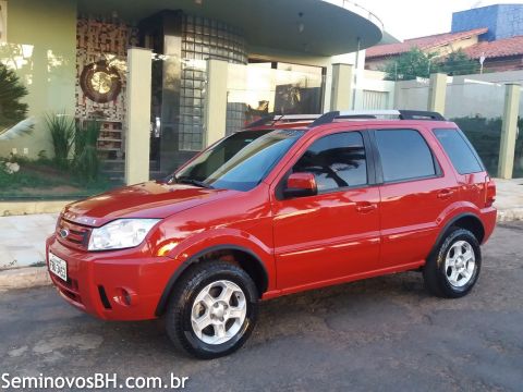 Ford EcoSport Ford EcoSport