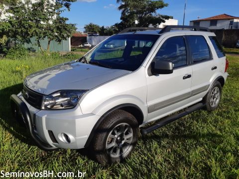 Ford EcoSport Ford EcoSport