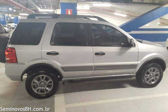 Ford EcoSport Ford EcoSport