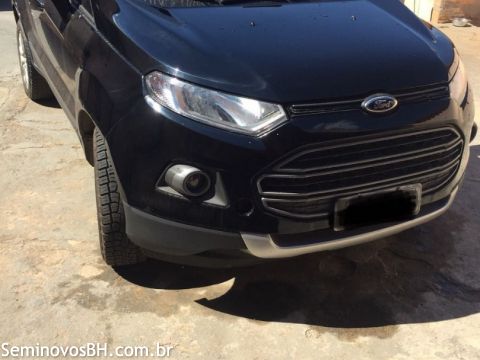 Ford EcoSport Ford EcoSport
