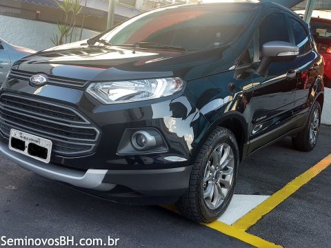 Ford EcoSport Ford EcoSport