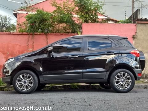 Ford EcoSport Ford EcoSport