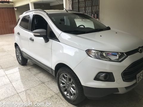 Ford EcoSport Ford EcoSport