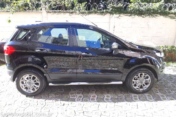 Ford EcoSport Ford EcoSport