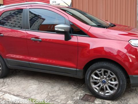 Ford EcoSport Ford EcoSport