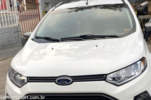 Ford EcoSport Ford EcoSport