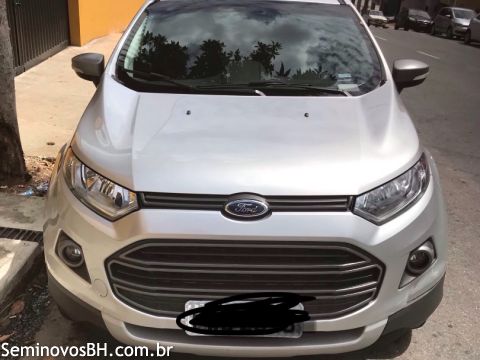 Ford EcoSport Ford EcoSport