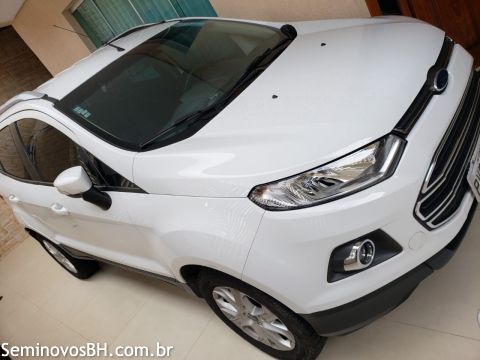 Ford EcoSport Ford EcoSport