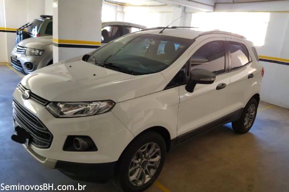 Ford EcoSport Ford EcoSport