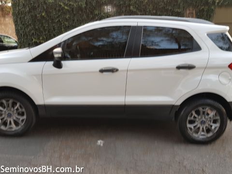 Ford EcoSport Ford EcoSport