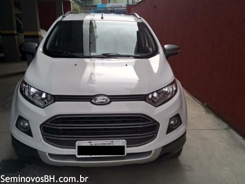 Ford EcoSport Ford EcoSport