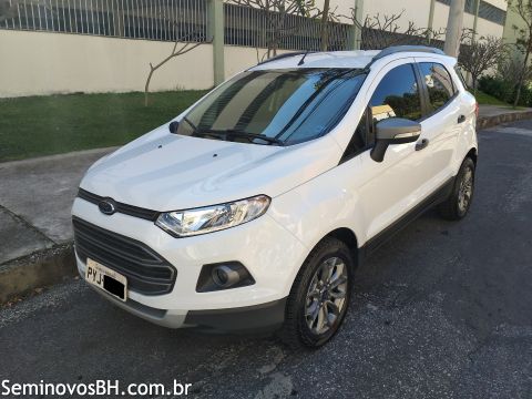 Ford EcoSport Ford EcoSport
