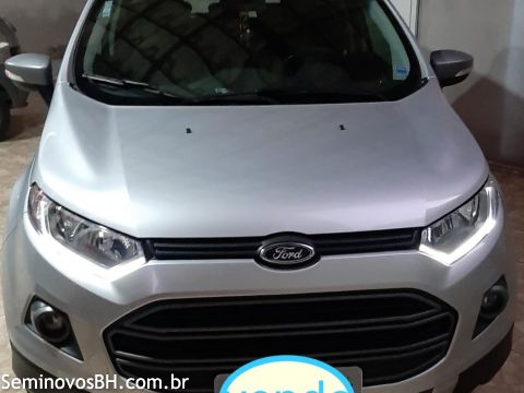 Ford EcoSport Ford EcoSport