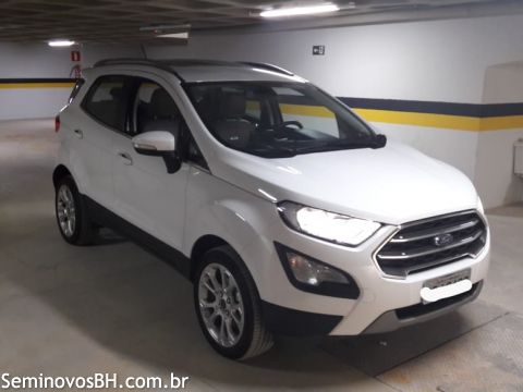 Ford EcoSport Ford EcoSport