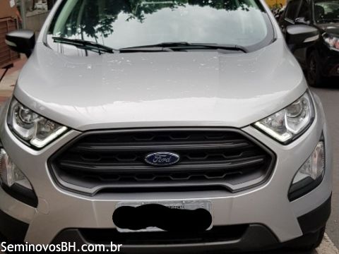 Ford EcoSport Ford EcoSport