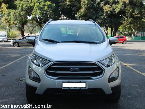 Ford EcoSport Ford EcoSport