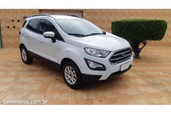Ford EcoSport Ford EcoSport