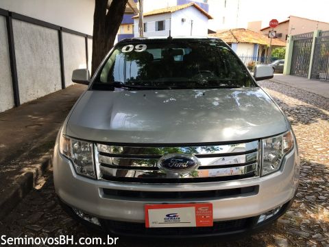 Ford Edge Ford Edge