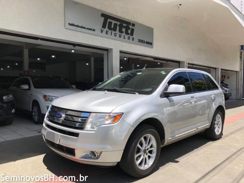 Ford Edge Ford Edge