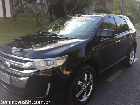 Ford Edge Ford Edge