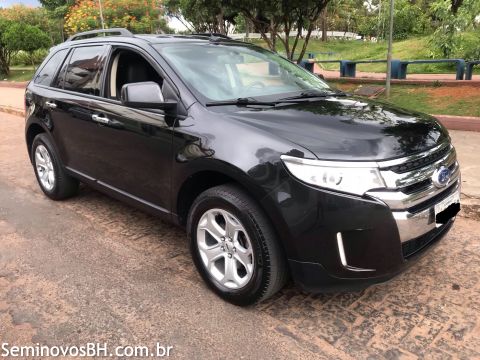 Ford Edge Ford Edge