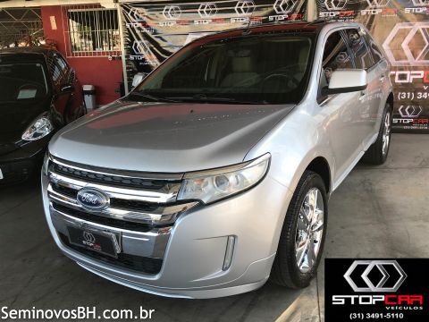 Ford Edge Ford Edge