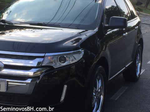 Ford Edge Ford Edge