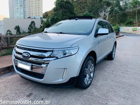 Ford Edge Ford Edge