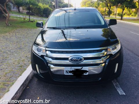 Ford Edge Ford Edge