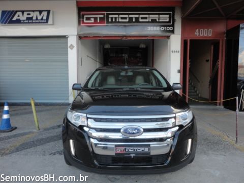 Ford Edge Ford Edge