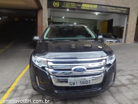 Ford Edge Ford Edge