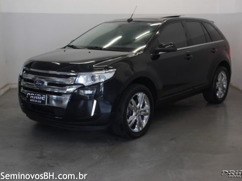 Ford Edge Ford Edge