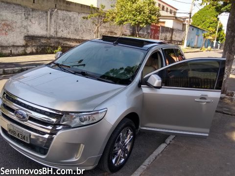 Ford Edge Ford Edge