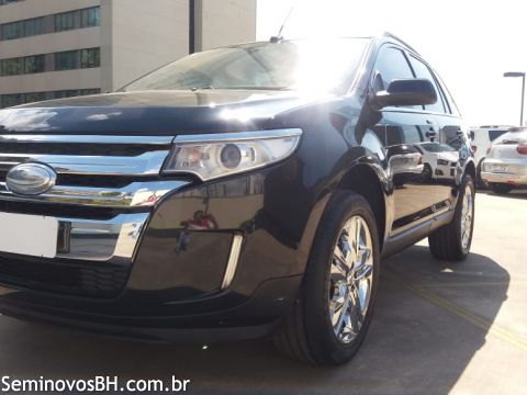 Ford Edge Ford Edge