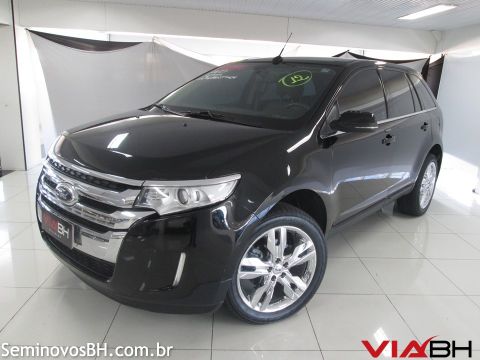 Ford Edge Ford Edge