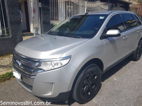 Ford Edge Ford Edge