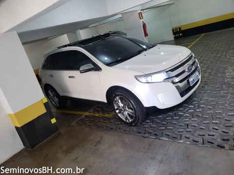 Ford Edge Ford Edge