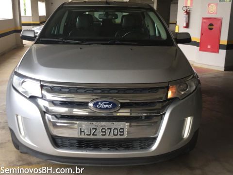 Ford Edge Ford Edge