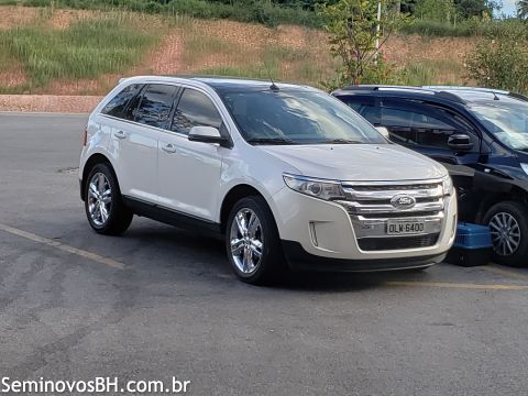 Ford Edge Ford Edge