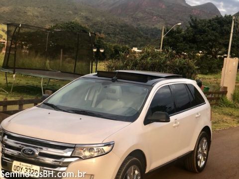 Ford Edge Ford Edge