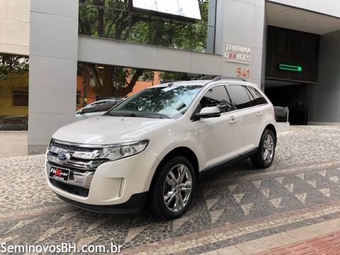 Ford Edge Ford Edge