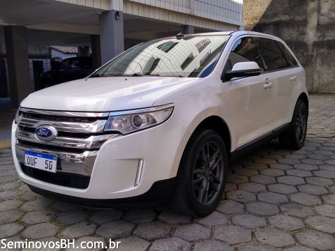 Ford Edge Ford Edge