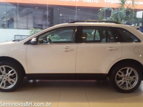 Ford Edge Ford Edge