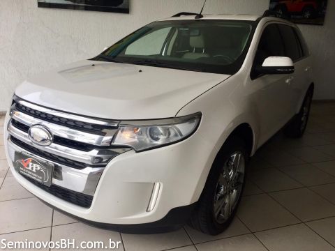 Ford Edge Ford Edge
